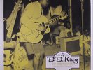 B.B. KING: Do The Boogie  Early 50's Classics LP Sealed (Euro, 140 gram reissue