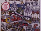 DEEP PURPLE: The Book Of Taliesyn LP Sealed (colored vinyl reissue) Rock & Pop