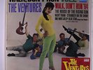 VENTURES: Walk, Don't Run Vol. 2 LP Sealed (limited edition 180 gram colored vi