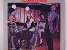 CLARENCE REID: Dancin' With Nobody But You Babe LP (1841 Broadway address, coup