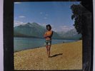 PAT TROIANI: Somewhere In Paradise LP (Bethlehem Pennsylvania private pressing
