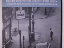 VARIOUS: Blues Roots/chicago - The 1930's LP (w/ insert, minor cw) Blues & R&B
