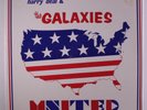 HARRY DEAL & GALAXIES: United LP Sealed Rock & Pop
