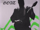 GOAT: Live Ballroom Ritual LP (UK, 2 LPs, gatefold cover) Rock & Pop