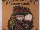 JAMES BROWN: Mutha's Nature LP (shrink, slight wear at cover opening) Soul