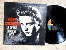 EDDIE COCHRAN LP 12