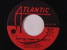 DORIS TROY: What'cha Gonna Do About It / Tomorrow Is Another Day 45 (wol) Soul