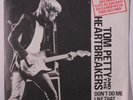 TOM PETTY & HEARTBREAKERS: Don't Do Me Like That / Century City 45 (UK PS, 2 45