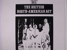 BRITISH NORTH AMERICAN ACT: In The Beginning... LP (UK, re, lite 1
