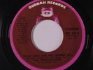 MODULATIONS: Your Love Has Me Locked Up / I Can't Fight Your Love 45 (faint wol