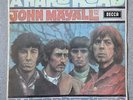 John Mayall And The Bluesbreakers– A Hard Road (1967 Vinyl LP) 1st Press