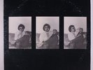 TERRY ALLEN & PANHANDLE MYSTERY BAND: Smokin' The Dummy LP (w/ insert, light ri