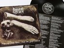 PUNGENT STENCH - For God Your Soul.. For Me Your Flesh LP 1990 first press NB029