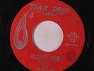 RUDY & RENO BOP'S: Together Again / Rudy's Monkey 45 (sm tol) Soul