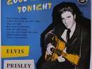 ELVIS PRESLEY: Good Rockin' Tonight LP (France re, 10
