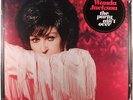 WANDA JACKSON: The Party Ain't Over LP Sealed Rock & Pop