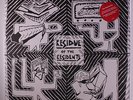 RESIDENTS: Residue Of The Residents LP Sealed (2 LPs, reissue, gatefold cover)