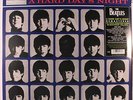 BEATLES: A Hard Day's Night LP Sealed (180 gram reissue, stereo remaster)