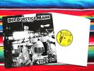 Der Durstige Mann / Bier für Tot LP  Wasted 1984 später Rock-O-Rama Daily Terror