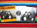 Die Alliierten / Ruhm LP 1982 mit Casper Brötzmann 1. deutsche linke Skinhead LP