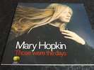 RARE ORIG. UK APPLE LP - Mary Hopkin 