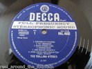 ROLLING STONES BETWEEN THE BUTTONS LP UK 1ST STEREO PRESSING NM/EX