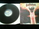 Metal LP Destruction Infernal Overkill 1985 steamhammer spv