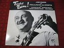 LP JOE PASS PAULINHO DA COSTA Tudo Bem  PABLO 1978