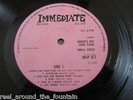 SMALL FACES OGDENS NUT GONE FLAKE LP UK STEREO PINK LABEL EX/NM