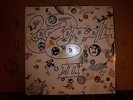 Led Zeppelin III Exc.Con LP Album Vinyl (86) SD 19128 Very Clean