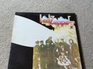 LED ZEPPELIN II 2 Two LP Vinyl Record Album UK EX+ 33RPM Progressive