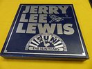 Jerry Lee Lewis Sun Years 12 LP Import Box Set Charly Records Charley RARE