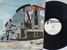 THE HEPTONES - FREEDOM LINE [STUDIO ONE] LP.