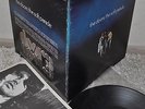 The Doors The Soft Parade Japan gatefold LP Warner Pioneer P-10501E Insert