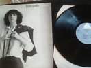 Patti Smith ?– Horses  - L.P