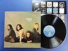 FREE  FIRE AND WATER island 70's LP EX