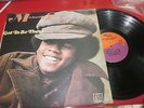 MICHAEL JACKSON got to be there 1971  LP PRESS COLOMBIA  LOOK jup