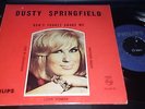 RARE dusty springfield don't forget about me PORTUGAL