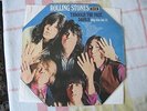 ROLLING STONES-THROUGH THE PAST DARKLY(BIG HITS VOL.2) RARE UK   DECCA