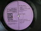 RARE LP EX 1973 UK DAWN Orig   GRAVY TRAIN   SECOND BIRTH  1 PRESS EX