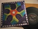 STEPPENWOLF - THE SECOND - STAMPA CARTONATA FOIL USA - LP VINILE