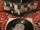 ACDC - LET THERE BE ROCK - Australian / OZ Original ROO Albert / Hard Rock / LP