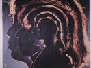 ROLLING STONES: Hot Rocks 1964-1971 LP (2 LPs, late-80s virgin-vinyl reissue, g