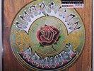 GRATEFUL DEAD: American Beauty LP Sealed (180 gram reissue, title sticker on sh