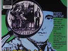 WATERLOO: First Battle LP Sealed (Spain. limited edition reissue) Rock & Pop