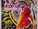 J.K.S.: Ancient Echoes LP (Finland, gatefold cover) Rock & Pop