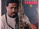 HOUSTON PERSON: Truth  LP (shrink) Jazz