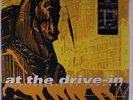 AT THE DRIVE-IN: Relationship Of Command LP (2 LPs, reissue) Rock & Pop