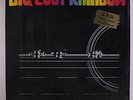 BIG LOST RAINBOW: Big Lost Rainbow LP (Italy, 180 gram pressing reissue, minor