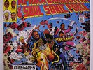 AFRIKA BAMBAATAA: Frantic Situation LP (Brazil, small tag/woc, small tear on b
